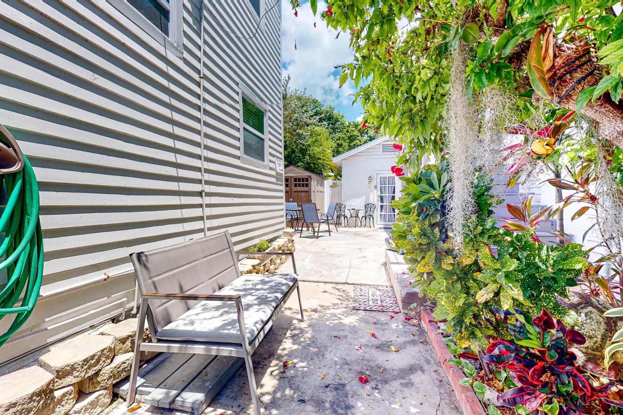 Truman Key West Camera foto
