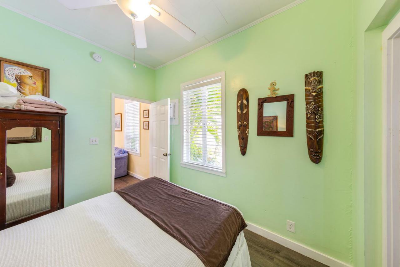 Truman Key West Esterno foto