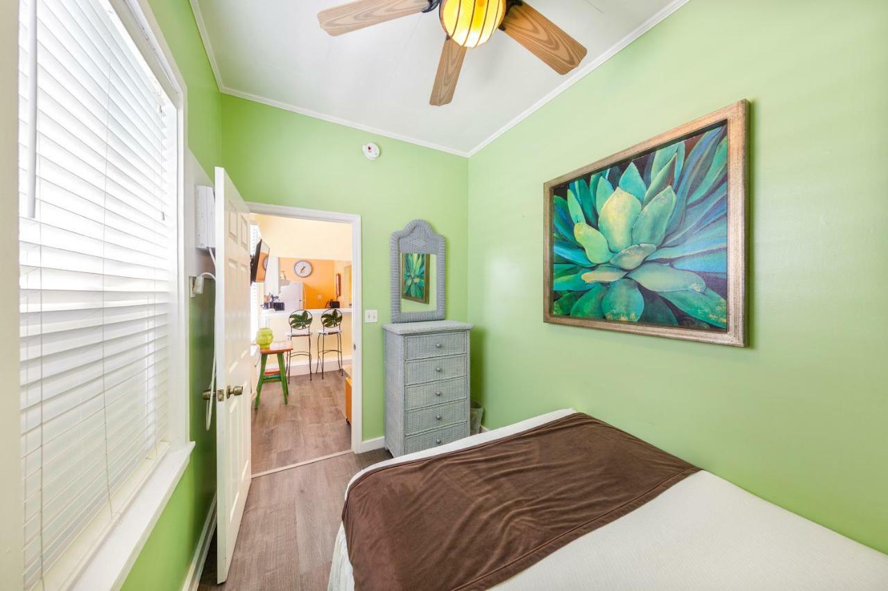 Truman Key West Esterno foto