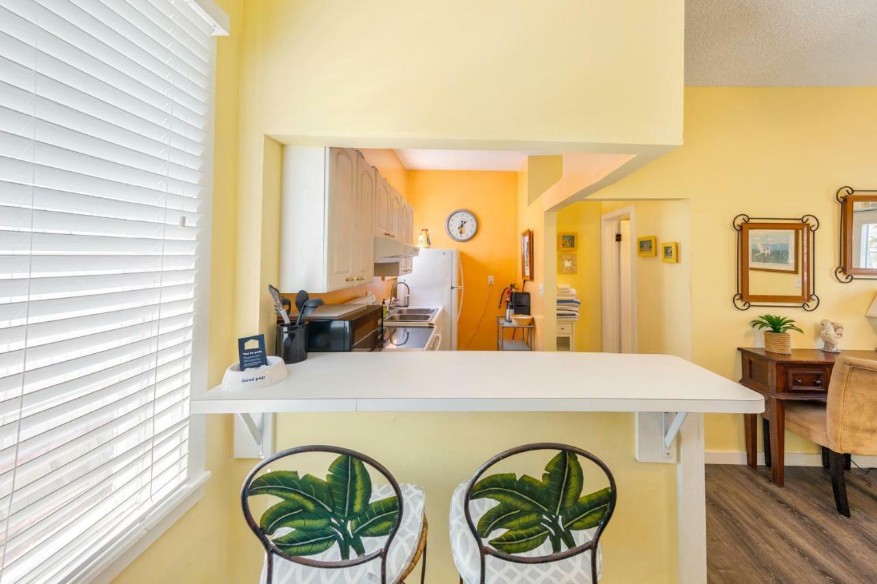 Truman Key West Esterno foto