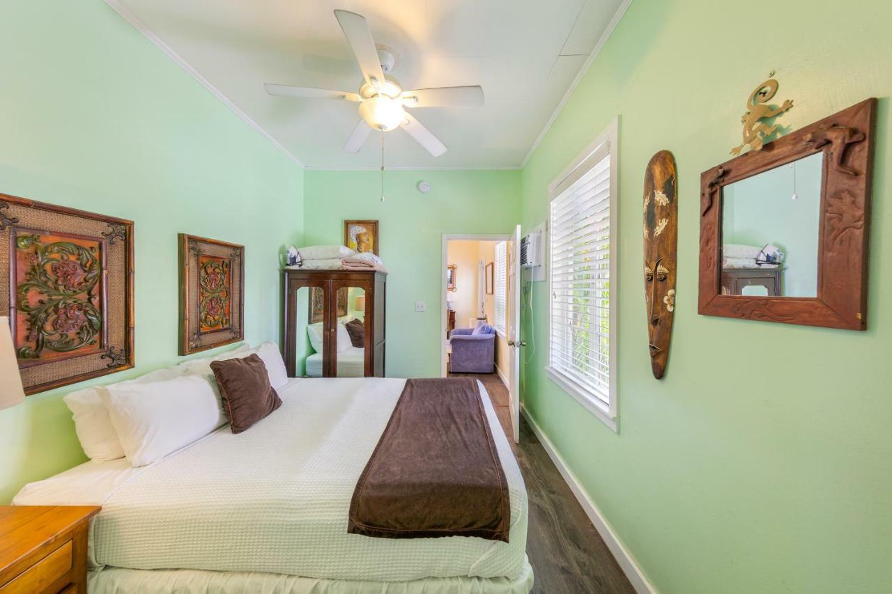 Truman Key West Esterno foto