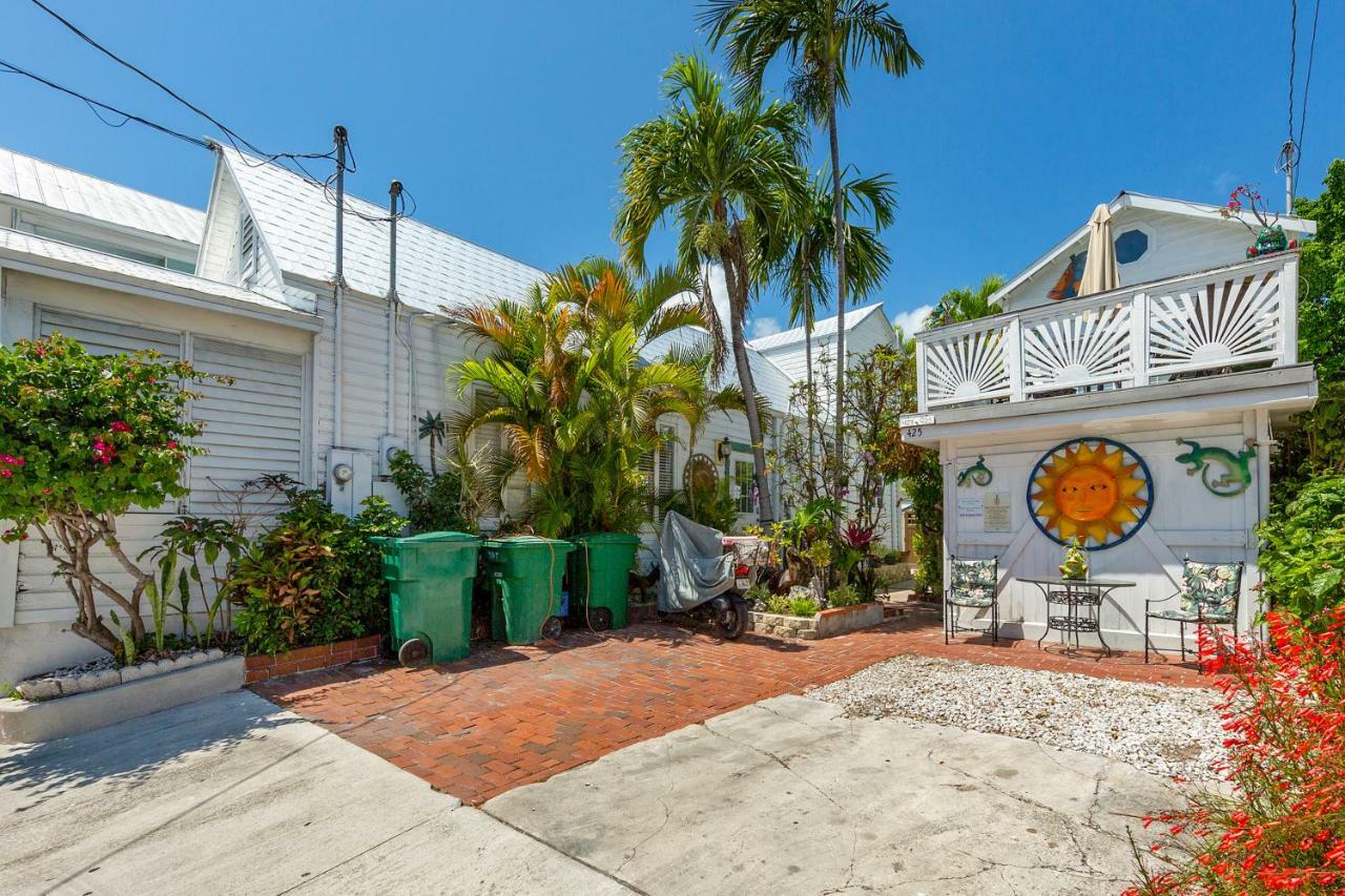 Truman Key West Esterno foto
