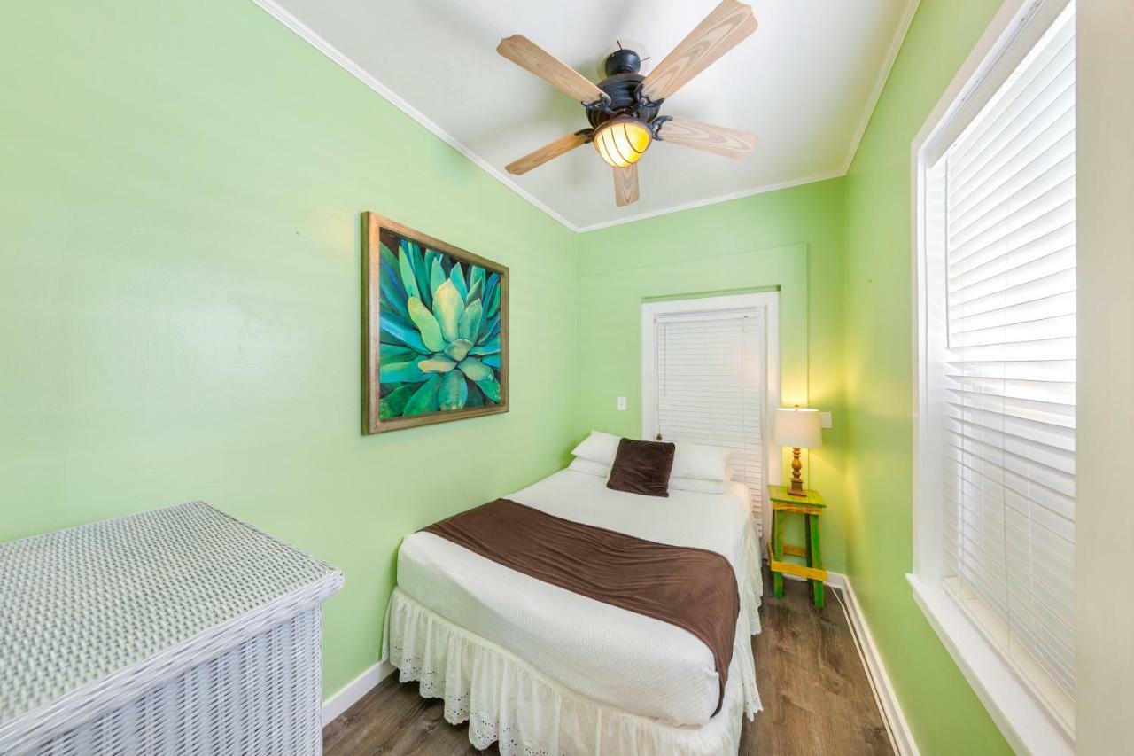 Truman Key West Esterno foto